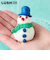 LUSH クリスマスライツ ファン バブルバー クリスマス 限定 2025泡風呂 入浴剤 シャンプー ソープ カラフル かわいい  ヴィーガン コスメ ラッシュ 公式