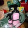 LUSH スノーフェアリー ボディスプレー フレグランス 香水 クリスマス 数量限定 ギフト プレゼント 持ち運び 甘い 香り いい匂い ラッシュ 公式