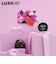 LUSH ユールラブディス ギフト クリスマス 限定 2025 プレゼント バス用品 バスボム 入浴剤 コフレ かわいい ヴィーガン コスメ ラッシュ 公式