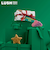 LUSH クリスマスイブ ギフト クリスマス 限定 2025 プレゼント バス用品 バスボム 入浴剤 コフレ かわいい ヴィーガン コスメ ラッシュ 公式