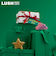 LUSH クリスマスイブ ギフト クリスマス 限定 2025 プレゼント バス用品 バスボム 入浴剤 コフレ かわいい ヴィーガン コスメ ラッシュ 公式