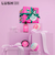 LUSH スノーフェアリー ギフト クリスマス 限定 2025 プレゼント バス用品 バスボム 入浴剤 コフレ かわいい ヴィーガン コスメ ラッシュ 公式
