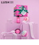 LUSH スノーフェアリー ギフト クリスマス 限定 2025 プレゼント バス用品 バスボム 入浴剤 コフレ かわいい ヴィーガン コスメ ラッシュ 公式