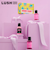 LUSH スノーフェアリーシャワージェルセレクション ギフト クリスマス 限定 2025 プレゼント バス用品 バスボム 入浴剤 コフレ かわいい ヴィーガン コスメ ラッシュ 公式