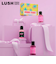 LUSH スノーフェアリーシャワージェルセレクション ギフト クリスマス 限定 2025 プレゼント バス用品 バスボム 入浴剤 コフレ かわいい ヴィーガン コスメ ラッシュ 公式