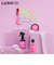 LUSH スノーフェアリー ボディスプレー ギフト クリスマス 限定 2025 プレゼント コフレ かわいい ヴィーガン コスメ ラッシュ 公式