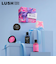 LUSH クリスマスブリス ギフト クリスマス 限定 2025 プレゼント バス用品 バスボム 入浴剤 コフレ かわいい ヴィーガン コスメ ラッシュ 公式