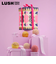 LUSH ボンボン ギフト クリスマス 限定 2025 プレゼント バス用品 バスボム 入浴剤 コフレ かわいい ヴィーガン コスメ ラッシュ 公式