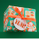 LUSH ヤム！ ギフト クリスマス 限定 2025 プレゼント バス用品 バスボム 入浴剤 コフレ かわいい ヴィーガン コスメ ラッシュ 公式