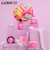 LUSH グローフェアリー ギフト クリスマス 限定 2025 プレゼント バス用品 バスボム 入浴剤 コフレ かわいい ヴィーガン コスメ ラッシュ 公式