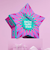 LUSH スノーフェアリースター ギフト クリスマス 限定 2025 プレゼント バス用品 バスボム 入浴剤 コフレ かわいい ヴィーガン コスメ ラッシュ 公式