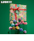 LUSH アートオブクリスマスベイジング ギフト クリスマス 限定 2025 プレゼント バス用品 バスボム 入浴剤 コフレ かわいい ヴィーガン コスメ ラッシュ 公式