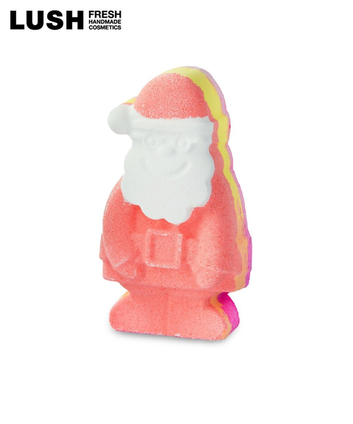 LUSH アートオブクリスマスベイジング ギフト クリスマス 限定 2025