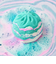 LUSH アートオブクリスマスベイジング ギフト クリスマス 限定 2025 プレゼント バス用品 バスボム 入浴剤 コフレ かわいい ヴィーガン コスメ ラッシュ 公式