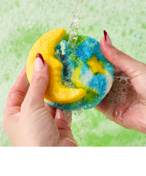 LUSH アートオブクリスマスベイジング ギフト クリスマス 限定 2025