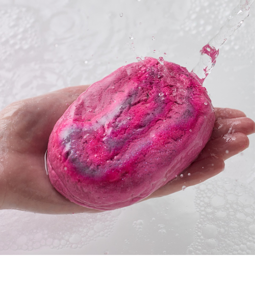 LUSH アートオブクリスマスベイジング ギフト クリスマス 限定 2025