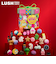 LUSH ワオ！ ギフト クリスマス 限定 2025 プレゼント バス用品 バスボム 入浴剤 コフレ かわいい ヴィーガン コスメ ラッシュ 公式