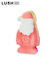 LUSH ワオ！ ギフト クリスマス 限定 2025 プレゼント バス用品 バスボム 入浴剤 コフレ かわいい ヴィーガン コスメ ラッシュ 公式