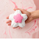 LUSH ハナミ ボム バスボム 入浴剤 ホワイトデー 2026 限定 桜 サクラ イランイラン シーソルト 保湿 かわいい 手作り 自然派 コスメ ラッシュ 公式