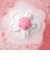 LUSH ハナミ ボム バスボム 入浴剤 ホワイトデー 2026 限定 桜 サクラ イランイラン シーソルト 保湿 かわいい 手作り 自然派 コスメ ラッシュ 公式