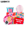 LUSH ブルーミング スプリング ギフトホワイトデー 2026 限定 バスボム ハンドクリーム ボディスクラブ かわいい 自然由来 コスメ コフレ セット ラッシュ 公式