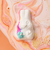 LUSH フォロー ザ ホワイトラビット バスボム イースター 限定 2026 入浴剤 シトラス かわいい うさぎ 虹 ヴィーガン コスメ ラッシュ 公式