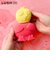 LUSH チャーピーチック バスボム イースター 限定 2026 入浴剤  ベルガモット マンダリン ひよこ ヴィーガン コスメ ラッシュ 公式