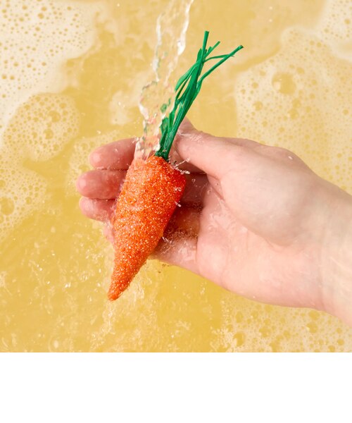 LUSH ヘイバン! ギフト イースター 限定 2026 バスボム バブルバー