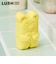 LUSH ママベア バスボム 母の日 2026 限定 入浴剤 ハチミツ ベルガモット ヴィーガン 自然派 コスメ ラッシュ 公式