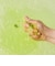 LUSH アボ カドル バブルバー 母の日 2026 限定 入浴剤 泡風呂 プレゼント ベルガモット シトラス 柑橘  自然派 コスメ ラッシュ 公式