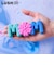 LUSH マム バスボム 母の日 2026 限定 入浴剤 ミント オーツミルク ヴィーガン 自然派 コスメ ラッシュ 公式