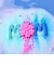 LUSH マム バスボム 母の日 2026 限定 入浴剤 ミント オーツミルク ヴィーガン 自然派 コスメ ラッシュ 公式