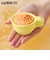 LUSH フラワーティー バスボム 母の日 2026 限定 入浴剤 マリーゴールド ココアバター ヴィーガン 自然派 コスメ ラッシュ 公式