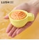LUSH フラワーティー バスボム 母の日 2026 限定 入浴剤 マリーゴールド ココアバター ヴィーガン 自然派 コスメ ラッシュ 公式