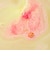 LUSH フラワーティー バスボム 母の日 2026 限定 入浴剤 マリーゴールド ココアバター ヴィーガン 自然派 コスメ ラッシュ 公式