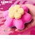 LUSH シークレットガーデンボムシェル バスボム 母の日 2026 限定 入浴剤 ジャスミン シーソルト ヴィーガン 自然派 コスメ ラッシュ 公式