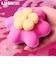 LUSH シークレットガーデンボムシェル バスボム 母の日 2026 限定 入浴剤 ジャスミン シーソルト ヴィーガン 自然派 コスメ ラッシュ 公式