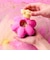 LUSH シークレットガーデンボムシェル バスボム 母の日 2026 限定 入浴剤 ジャスミン シーソルト ヴィーガン 自然派 コスメ ラッシュ 公式