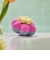 LUSH シークレットガーデンボムシェル バスボム 母の日 2026 限定 入浴剤 ジャスミン シーソルト ヴィーガン 自然派 コスメ ラッシュ 公式