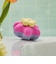 LUSH シークレットガーデンボムシェル バスボム 母の日 2026 限定 入浴剤 ジャスミン シーソルト ヴィーガン 自然派 コスメ ラッシュ 公式