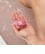 LUSH フルーツパイ ボディスクラブ 母の日 2026 限定 ボディケア マッサージ チェリー カカオバター ヴィーガン 自然派 コスメ ラッシュ 公式