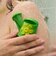 LUSH マミーズガーデン ソープ 石鹸 母の日 2026 限定 石けん せっけん ヴィーガン 自然派 コスメ ラッシュ 公式