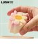 LUSH メイキングフラワーチェーンズ ソープ 石鹸 母の日 2026 限定 石けん せっけん ヴィーガン 自然派 コスメ ラッシュ 公式