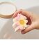 LUSH メイキングフラワーチェーンズ ソープ 石鹸 母の日 2026 限定 石けん せっけん ヴィーガン 自然派 コスメ ラッシュ 公式