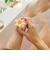 LUSH メイキングフラワーチェーンズ ソープ 石鹸 母の日 2026 限定 石けん せっけん ヴィーガン 自然派 コスメ ラッシュ 公式