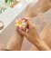 LUSH メイキングフラワーチェーンズ ソープ 石鹸 母の日 2026 限定 石けん せっけん ヴィーガン 自然派 コスメ ラッシュ 公式