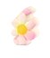 LUSH メイキングフラワーチェーンズ ソープ 石鹸 母の日 2026 限定 石けん せっけん ヴィーガン 自然派 コスメ ラッシュ 公式