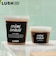 LUSH クレームブリュレ ボディスクラブ 母の日 2026 限定 ボディケア グルマン カスタード バニラ ヴィーガン 自然派 コスメ ラッシュ 公式
