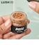 LUSH バジー リップスクラブ 母の日 2026 限定 シュガースクラブ コーヒーオイル エスプレッソ ビター ヴィーガン 自然派 コスメ ラッシュ 公式