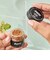 LUSH バジー リップスクラブ 母の日 2026 限定 シュガースクラブ コーヒーオイル エスプレッソ ビター ヴィーガン 自然派 コスメ ラッシュ 公式
